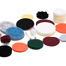 Комплект зубьев для электроскруббера EXPERT