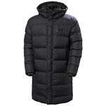 Helly hansen 53599_990-2XL Парка Active Long Winter Черный  Black 2XL