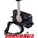 Дистанционное управление левый борт, тянет газ, 5 м. (аналог Yamaha-701) (упаковка из 3 шт.) Yang-Xian YA4810210_YX_pkg_3