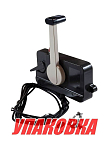 Дистанционное управление левый борт, тянет газ, 5 м. (аналог Yamaha-701) (упаковка из 3 шт.) Yang-Xian YA4810210_YX_pkg_3