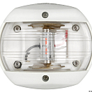 Топовый огонь Sphera Design Classic 20 LED белый 225° 12 В 0,8 Вт 90 x 79 x 50 мм в белом корпусе для судов до 20 м, Osculati 11.440.13