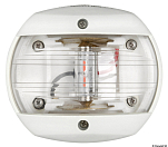 Топовый огонь Sphera Design Classic 20 LED белый 225° 12 В 0,8 Вт 90 x 79 x 50 мм в белом корпусе для судов до 20 м, Osculati 11.440.13