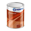 HEMPEL 77222 HEMPASPEED TF Тонкопленочное противообрастающее средство, не содержащее биоцидов / Цвет: Белый; Содержимое: 0,75 л.