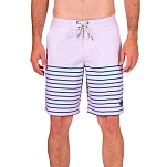 Salty crew 30335124-LAV-30 плавательные шорты Newport Фиолетовый Lavender 30
