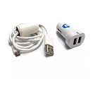 Купить Устройство зарядное для авто Abom OEM: 850111006183_UC в интернет магазине Семь Футов