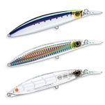 Duel 433703 Minnow Bullet Fast 35g 120 mm HIW 15x10x5