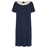 Sea ranch 25-6-135-4001-xxl Платье Viktoria Dark Navy 30x10x10 2XL