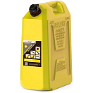 Купить Seaflo SFDT0501 5L Дизельное топливо может Золотистый Yellow 260 x 130 x 275 mm  7ft.ru в интернет магазине Семь Футов