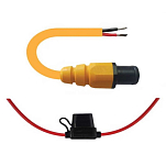 Ocean led NLS-238 10-32V Комплект питания DC Explore Black