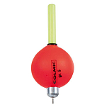 Colmic GAAGU01H плавать Aguglia Starlite  Orange / Green 20 g