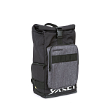 Shimano fishing SHYS06 Yasei Рюкзак Черный