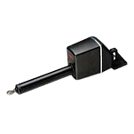 Raymarine m81133 Линейный блок питания тип 2 короткий 24V Black 77x11x20