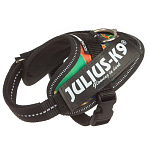 Julius k-9 16IDC-REGGAE-B1 IDC® Power Baby Обуздать Черный Reggae Canis Baby 1
