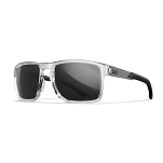 Wiley x AC6APX01 Солнцезащитные очки WX Apex Бесцветный Grey / Clear