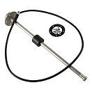 Датчик уровня 390 мм, NMEA2000, нержавеющий KUS JKS02379_sale