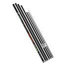 Купить Maver 8418B115 Golem Siluro Storione Mini Extension 7 Полюс комплект Black 11.50 m 7ft.ru в интернет магазине Семь Футов