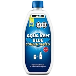 Thetford tf30621cq чистящее средство Aqua Kem 780ml Blue 23x10x23