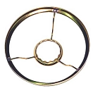 Купить Talamex 93810001 Держатель лампы Brass 25x25x12 23 cm 7ft.ru в интернет магазине Семь Футов