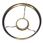 Talamex 93810001 Держатель лампы Brass 25x25x12 23 cm