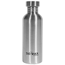 Купить Tatonka 4192.000 Premium бутылка 1л Серый  Silver 7ft.ru в интернет магазине Семь Футов