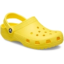 Купить Crocs 10001-77j-m9/w11 Деревянные башмаки Classic Cyber Yellow 35x25x15 EU 42 7ft.ru в интернет магазине Семь Футов