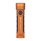 Купить Olight OL-4014 Seeker 2 Pro Limited Edition Фонарик Золотистый Orange 3200 Lumens  7ft.ru в интернет магазине Семь Футов