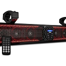 Акустическая панель на таргу RGB 26” SB26BTXRGB, DS18