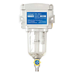 Separ filter 62982 SWK-2000/5 Водно-топливный сепараторный фильтр  Clear