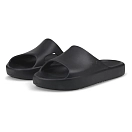 Купить Puma 385296-02-180 Шлёпанцы Shibui Cat Puma Black / Puma Black 32x20x10 EU 38 7ft.ru в интернет магазине Семь Футов