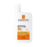 La roche posay 118974 Солнцезащитный крем для лица Roche Anthelios Fl Invisible SPF50 50ml 20x10x10