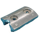 Купить Martyr anodes 194-CM431708Z Fueraborda OMC Анод Серебристый 7ft.ru в интернет магазине Семь Футов