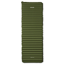 Купить Pinguin 715743 NMD 75 NX Надувной матрас Зеленый Khaki 7ft.ru в интернет магазине Семь Футов