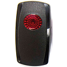 Купить Sierra 11-RK22190 Contura V® Сменные приводы Черный Red 7ft.ru в интернет магазине Семь Футов