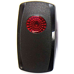 Sierra 11-RK22190 Contura V® Сменные приводы Черный Red