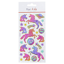 Купить Equikids 901601005 24 Embroided My Life Unicorn Наклейки Многоцветный 7ft.ru в интернет магазине Семь Футов