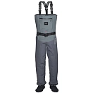 Купить Taimen 10078311 Дышащие вейдерсы Chuluut  Light Grey SL 7ft.ru в интернет магазине Семь Футов