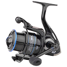 Купить Cresta 1332-400 Solith SX Катушка Для Рыбалки На Карпа Черный Black / Blue 4000  7ft.ru в интернет магазине Семь Футов