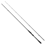 Shimano fishing 358059 спиннинговое удилище 25Exsence Genos Black / Grey 165x10x10 2.8 m