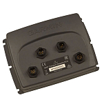 Garmin 010-11053-01 Электронный блок управления ECU для GHP Compact Reactor™ Бесцветный Black
