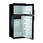 Dometic 951-9600007217 Холодильник Standard DM2872 8CU  Black / Grey 66.12 x 154.43 x 63.18 cm