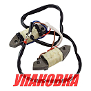 Катушка генератора Yamaha 40X/E40X (зажигания), Omax (упаковка из 5 шт.) 66T8552000_OM_pkg_5