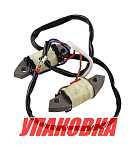 Катушка генератора Yamaha 40X/E40X (зажигания), Omax (упаковка из 5 шт.) 66T8552000_OM_pkg_5