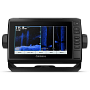 Купить Garmin 010-02518-01 Echomap UHD 72sv Transducer Черный  Black 7ft.ru в интернет магазине Семь Футов