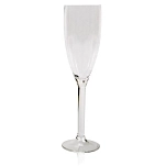 Couleurmer 5320130 бокал шампанского Fidji  Clear
