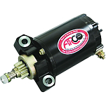 Arco 57-5359 Mercury 9.9-15HP Стартер Золотистый
