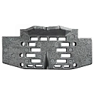 Купить Recmar rec982438 цинковый анод OMC Transom 100-245HP Grey 8x11x31 7ft.ru в интернет магазине Семь Футов