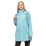 Sea ranch 17-6-224-4094-3xl Дождевик Brooke Solid Aqua Blue 40x30x25