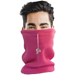 Tube J1415-A-FU Шарф-хомут Tossa  Fuchsia