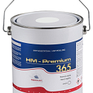 Необрастающая краска белая HM Premium 365 2,5 л, Osculati 65.612.21