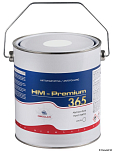 Необрастающая краска белая HM Premium 365 2,5 л, Osculati 65.612.21